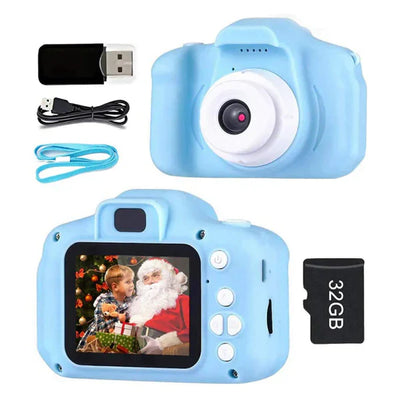 Appareil photo numérique pour enfants