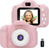 Appareil photo numérique pour enfants