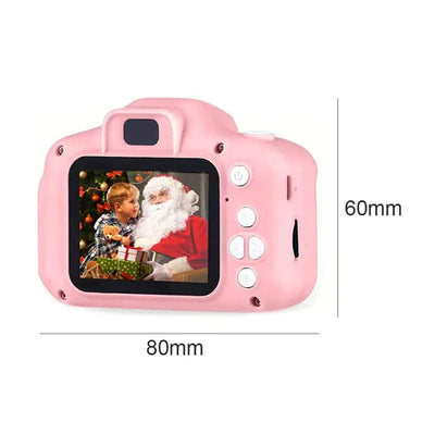 Appareil photo numérique pour enfants