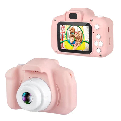 Appareil photo numérique pour enfants