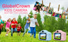 Appareil photo numérique pour enfants