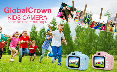 Appareil photo numérique pour enfants